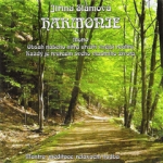 Obrázek podcastu Harmonie