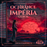 Obrázek podcastu Ochránce impéria – Otrok