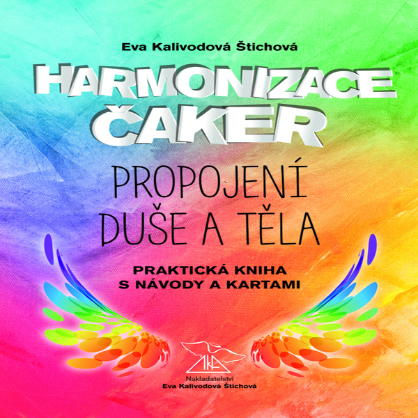 Obrázek podcastu Harmonizace čaker, propojení duše a těla