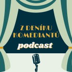 Obrázek podcastu Z deníku komedianta