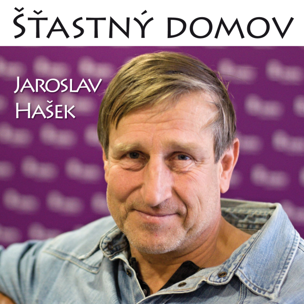 Obrázek podcastu Šťastný domov