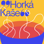 Obrázek podcastu Horká Kaše