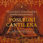 Obrázek podcastu Poslední cantilena