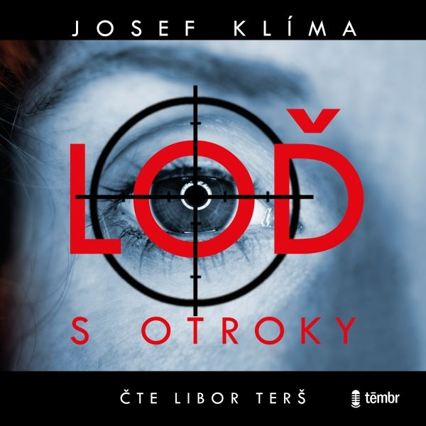 Obrázek podcastu Loď s otroky