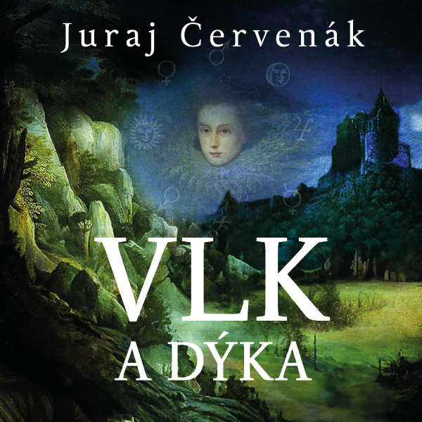 Obrázek podcastu Vlk a dýka