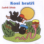 Obrázek podcastu Kosí bratři