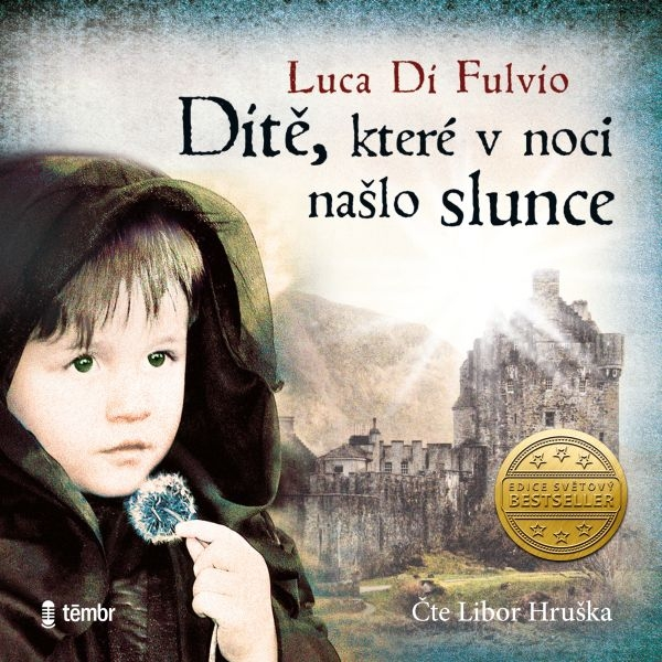 Obrázek podcastu Dítě, které v noci našlo slunce