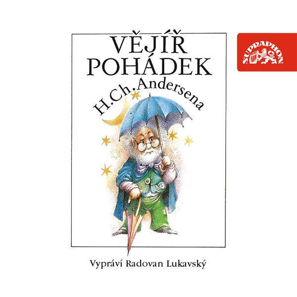 Obrázek podcastu Vějíř pohádek