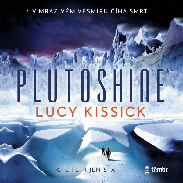 Obrázek podcastu Plutoshine