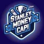 Obrázek podcastu STANLEY, MONEY, CAP!