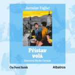 Obrázek podcastu Přístav volá
