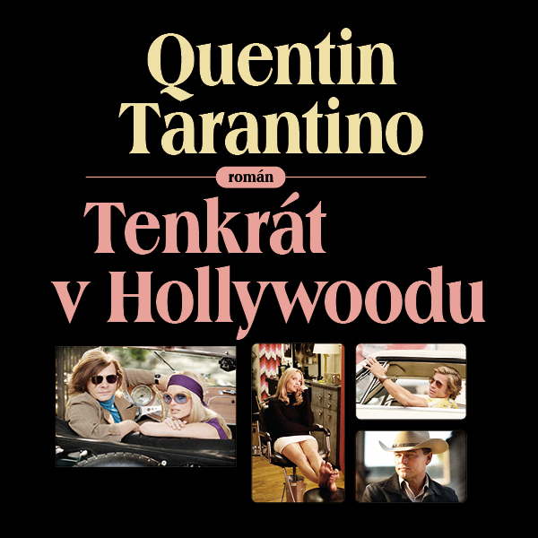 Obrázek podcastu Tenkrát v Hollywoodu