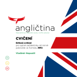 Obrázek podcastu Angličtina - Nepustilova metoda – Cvičení