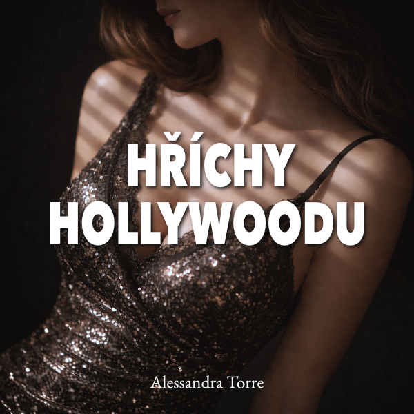 Obrázek podcastu Hříchy Hollywoodu