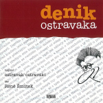 Obrázek podcastu Denik ostravaka