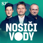 Obrázek podcastu Nosiči vody