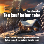 Obrázek podcastu Ten kouř kolem tebe