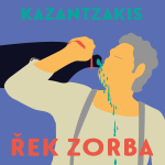 Obrázek podcastu Řek Zorba