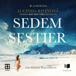 Obrázek podcastu Sedem sestier