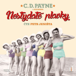 Obrázek podcastu Nestydaté plavky