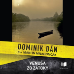 Obrázek podcastu Venuša zo zátoky