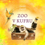 Obrázek podcastu Zoo v kufru