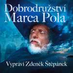 Obrázek podcastu Dobrodružství Marca Pola