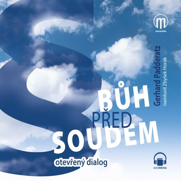 Obrázek podcastu Bůh před soudem