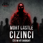 Obrázek podcastu Cizinci