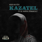 Obrázek podcastu Kazatel