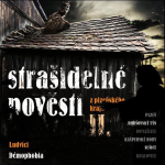 Obrázek podcastu Strašidelné pověsti z plzeňského kraje 2