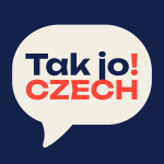 Obrázek podcastu Tak jo! Czech