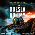 Obrázek podcastu Odešla do tmy