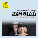 Obrázek podcastu Semafor Komplet 1989-2015