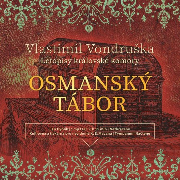 Obrázek podcastu Osmanský tábor