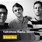 Obrázek podcastu Talkshow Radia Wave
