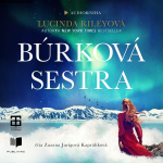 Obrázek podcastu Búrková sestra