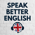 Obrázek podcastu Speak Better English with Harry