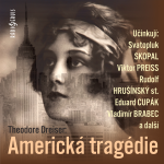 Obrázek podcastu Americká tragédie