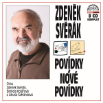 Obrázek podcastu Povídky a Nové povídky Komplet