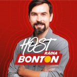 Obrázek podcastu Host rádia Bonton