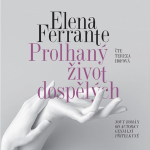 Obrázek podcastu Prolhaný život dospělých