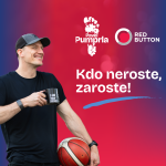 Obrázek podcastu Kdo neroste, zaroste!