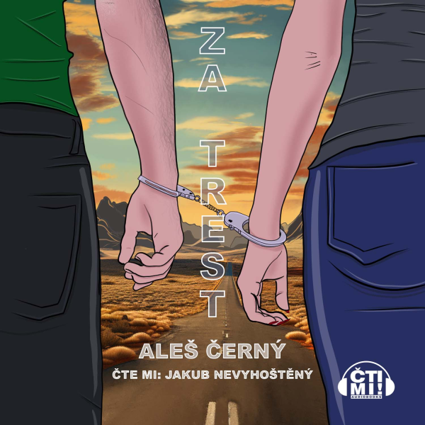 Obrázek podcastu Za trest