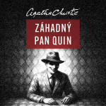 Obrázek podcastu Záhadný pan Quin