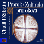 Obrázek podcastu Prorok, Zahrada Prorokova