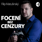 Obrázek podcastu Focení bez cenzury