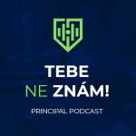 Obrázek podcastu TEBE neZNÁM