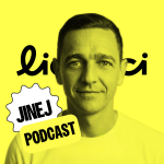 Obrázek podcastu Jinej podcast