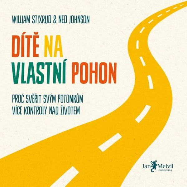Obrázek podcastu Dítě na vlastní pohon